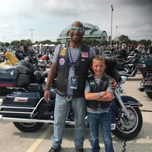 Meet your Posher, James